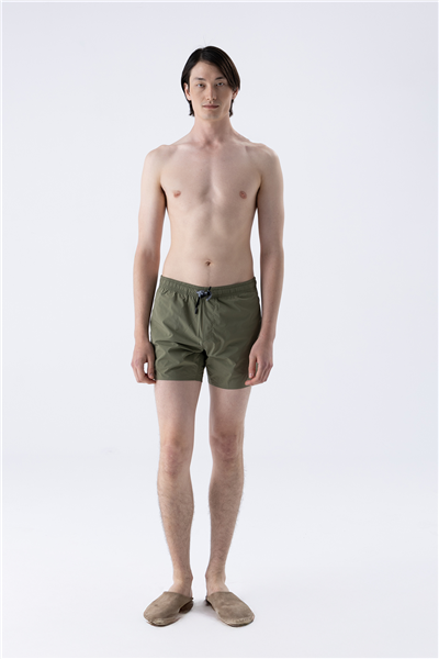 Isaora Daytona Erkek Şort Mayo
