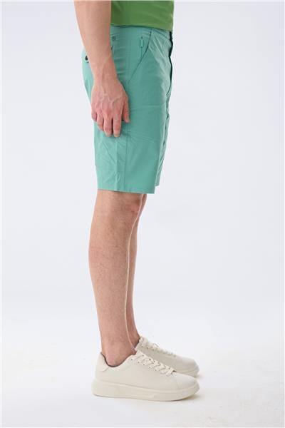 ISAORA Erkek Bermuda Şort