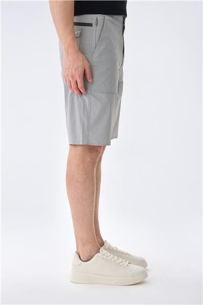 ISAORA Erkek Bermuda Şort