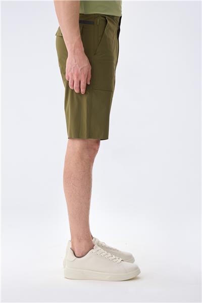 ISAORA Erkek Bermuda Şort