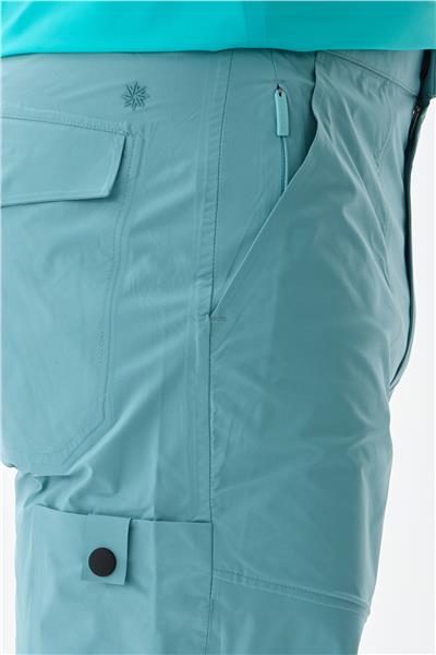 ISAORA Erkek Bermuda Şort