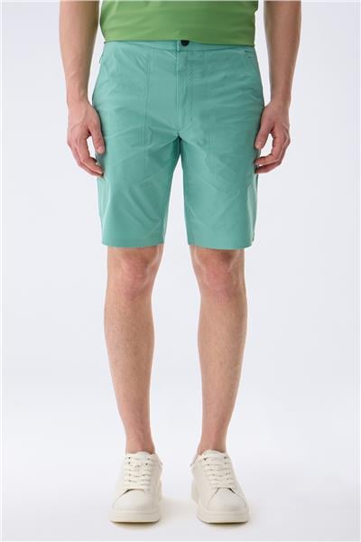 ISAORA Erkek Bermuda Şort