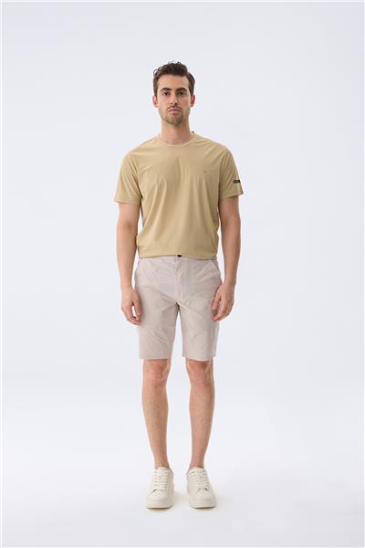 ISAORA Erkek Bermuda Şort