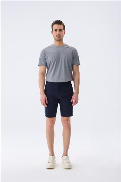 ISAORA Erkek Bermuda Şort
