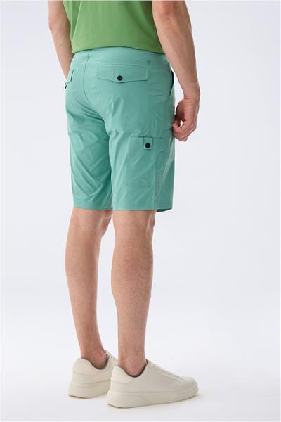 ISAORA Erkek Bermuda Şort