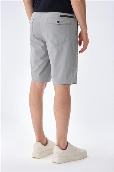 ISAORA Erkek Bermuda Şort
