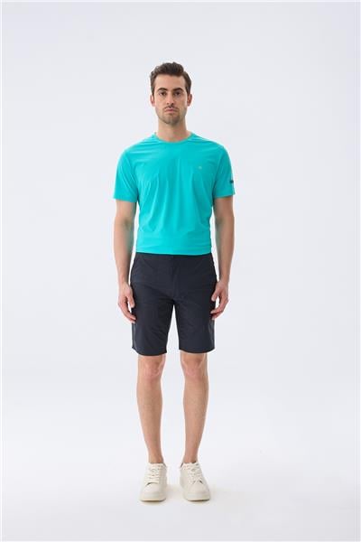 ISAORA Erkek Bermuda Şort