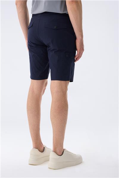 ISAORA Erkek Bermuda Şort