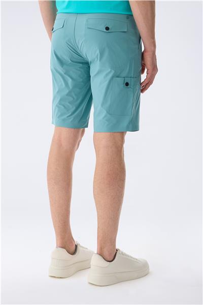 ISAORA Erkek Bermuda Şort