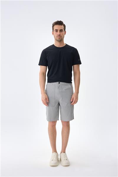 ISAORA Erkek Bermuda Şort