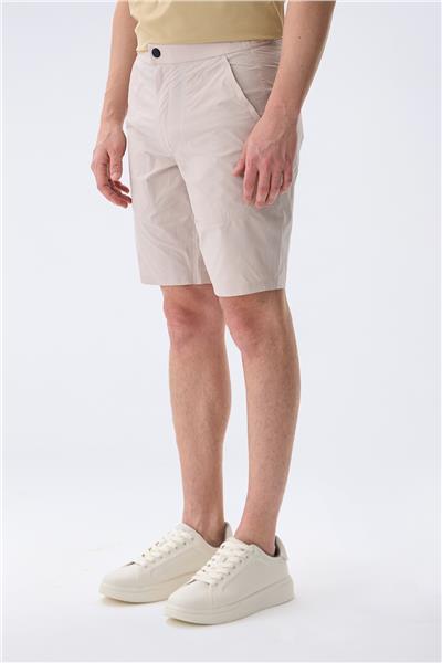 ISAORA Erkek Bermuda Şort