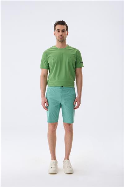 ISAORA Erkek Bermuda Şort
