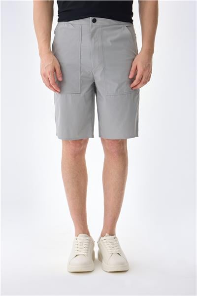 ISAORA Erkek Bermuda Şort