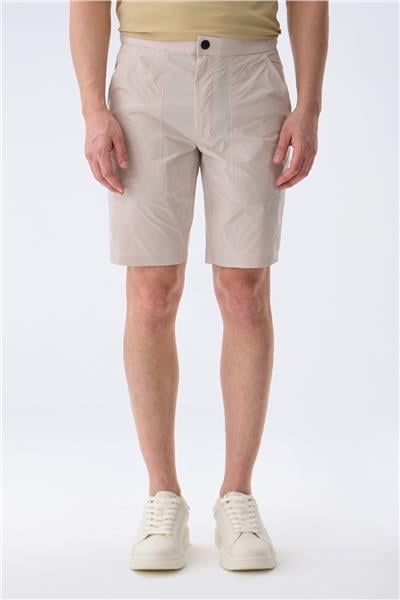 ISAORA Erkek Bermuda Şort