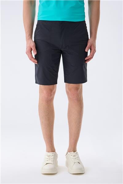ISAORA Erkek Bermuda Şort