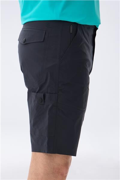 ISAORA Erkek Bermuda Şort