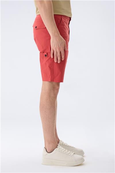 ISAORA Erkek Bermuda Şort
