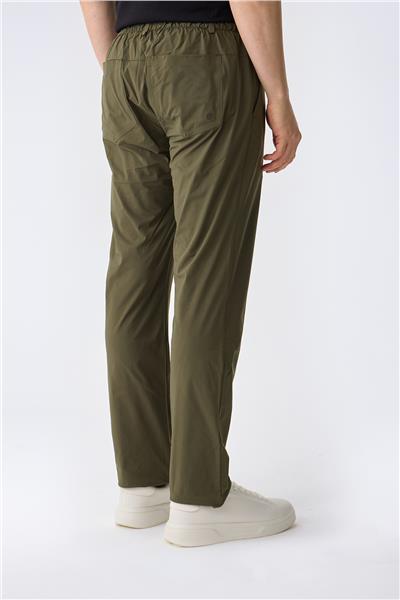 ISAORA Erkek Chino Pantolon