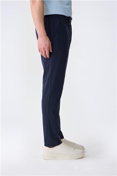 ISAORA Erkek Chino Pantolon