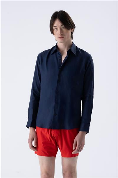 ISAORA Erkek Gömlek