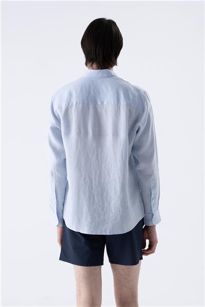 ISAORA Erkek Gömlek