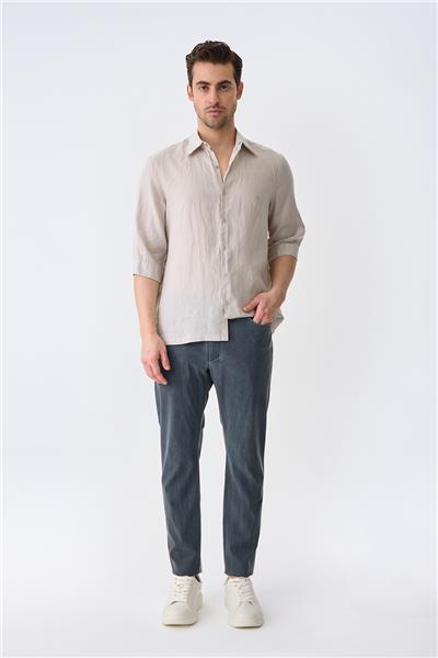 ISAORA Erkek Gömlek