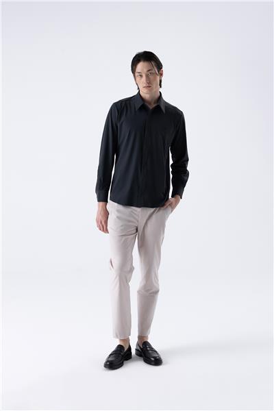 ISAORA Erkek Gömlek