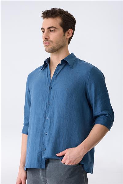 ISAORA Erkek Gömlek