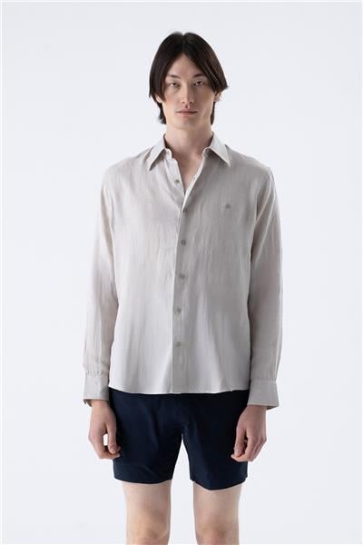 ISAORA Erkek Gömlek