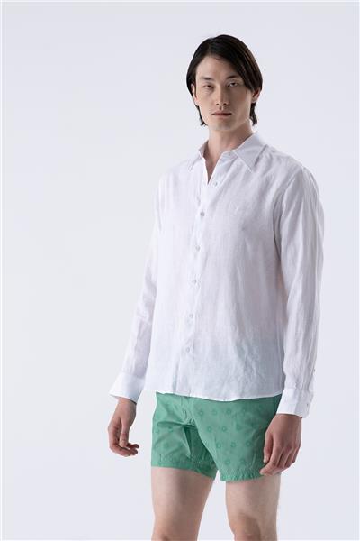 ISAORA Erkek Gömlek