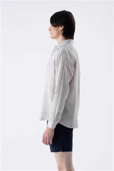 ISAORA Erkek Gömlek