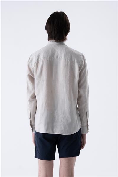 ISAORA Erkek Gömlek