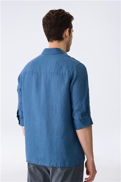 ISAORA Erkek Gömlek