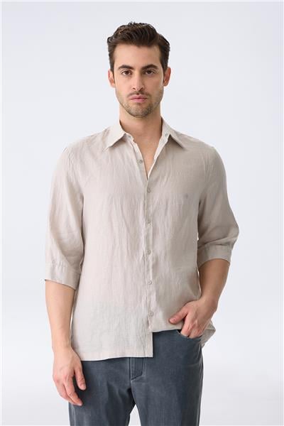 ISAORA Erkek Gömlek