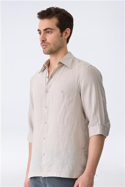 ISAORA Erkek Gömlek