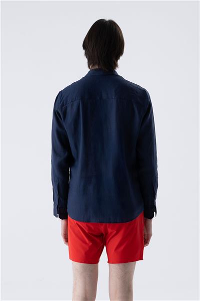 ISAORA Erkek Gömlek