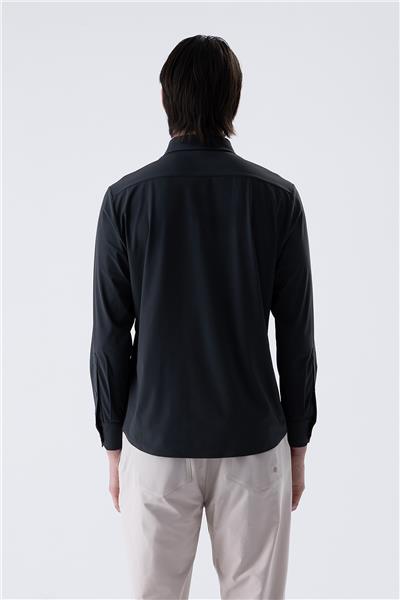 ISAORA Erkek Gömlek