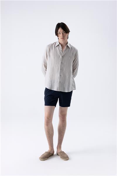 ISAORA Erkek Gömlek