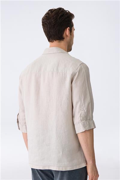 ISAORA Erkek Gömlek