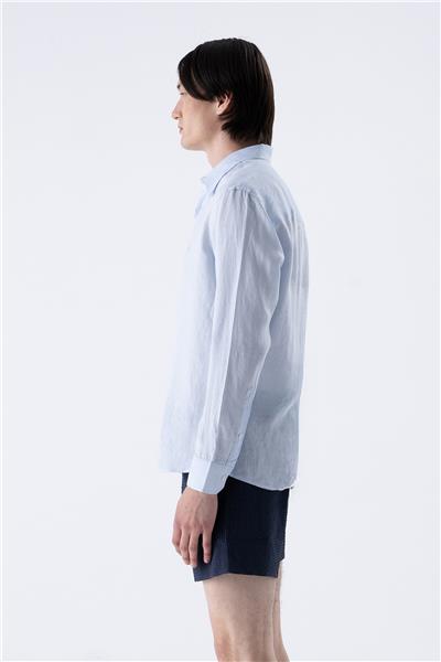 ISAORA Erkek Gömlek