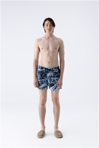 ISAORA Erkek Plaj Şortu
