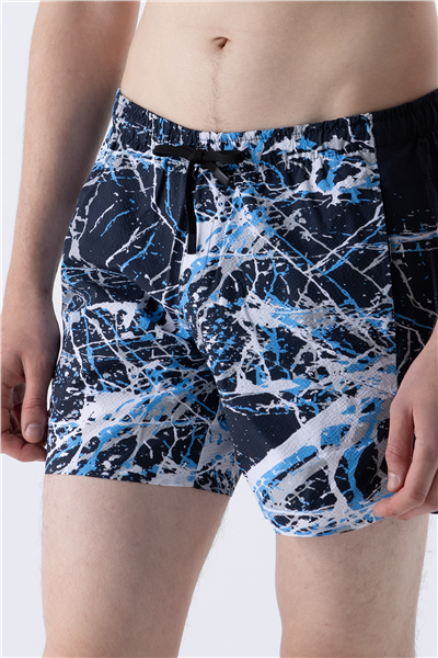 ISAORA Erkek Plaj Şortu