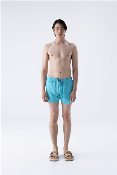 Isaora Kangaroo Island Erkek Şort Mayo
