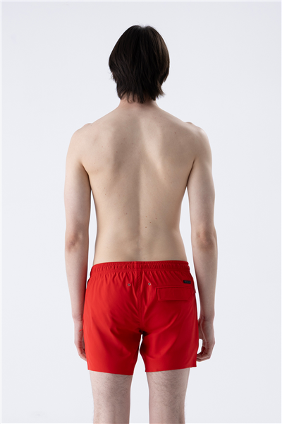 Isaora Kangaroo Island Erkek Şort Mayo