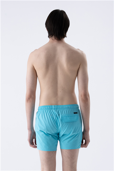 Isaora Kangaroo Island Erkek Şort Mayo