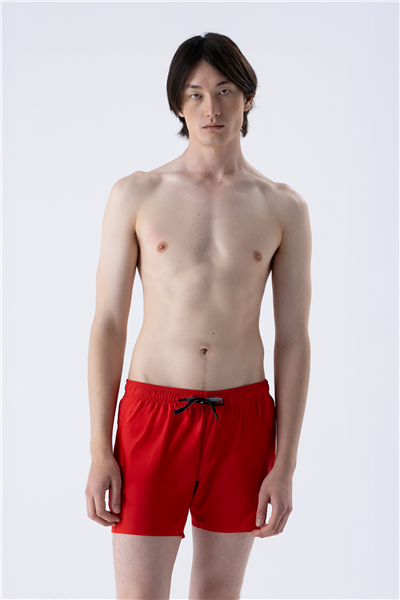 Isaora Kangaroo Island Erkek Şort Mayo