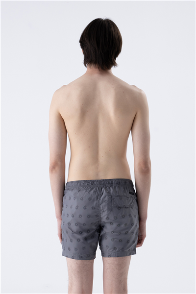 Isaora Lara Erkek Şort Mayo