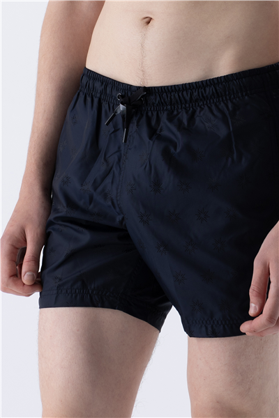 Isaora Lara Erkek Şort Mayo