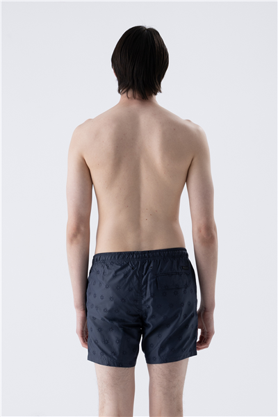 Isaora Lara Erkek Şort Mayo