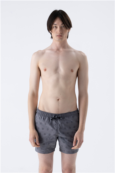 Isaora Lara Erkek Şort Mayo